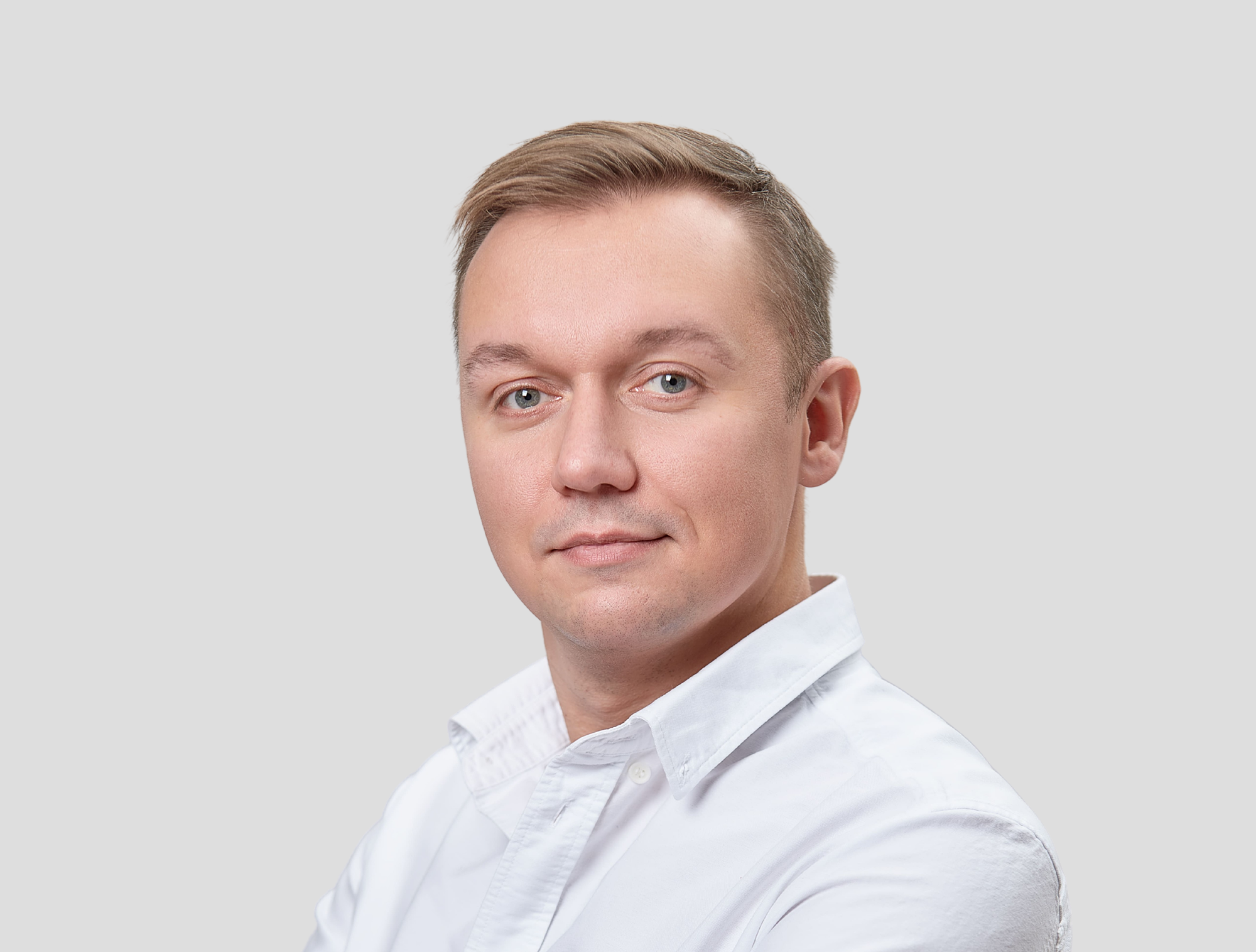 Виталий Чесноков